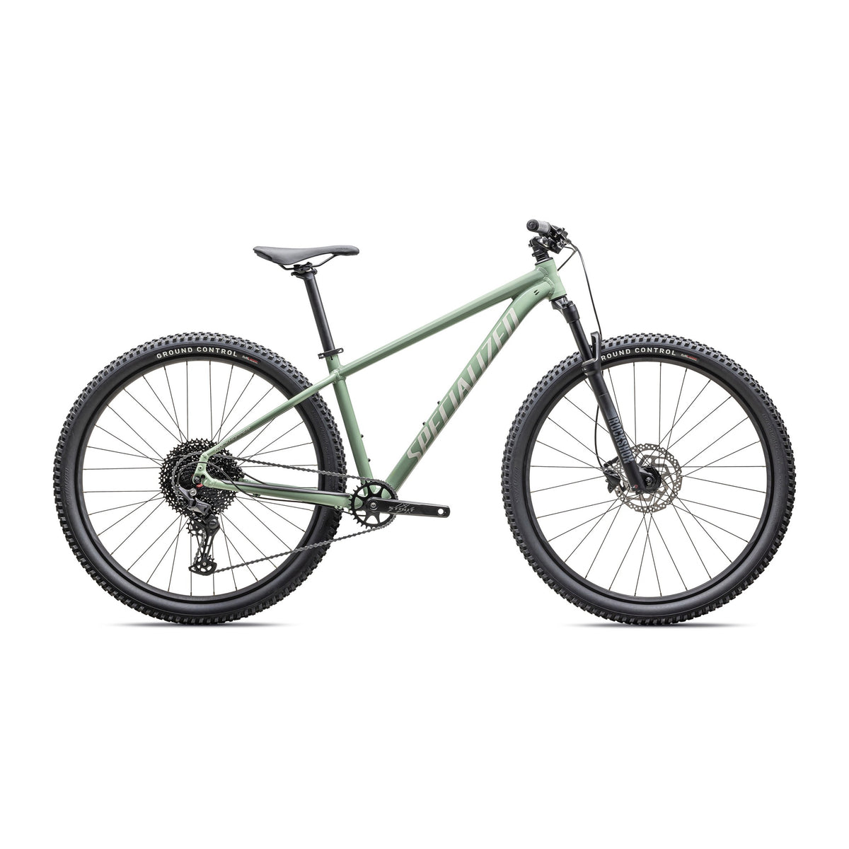 Rockhopper Comp Hardtail