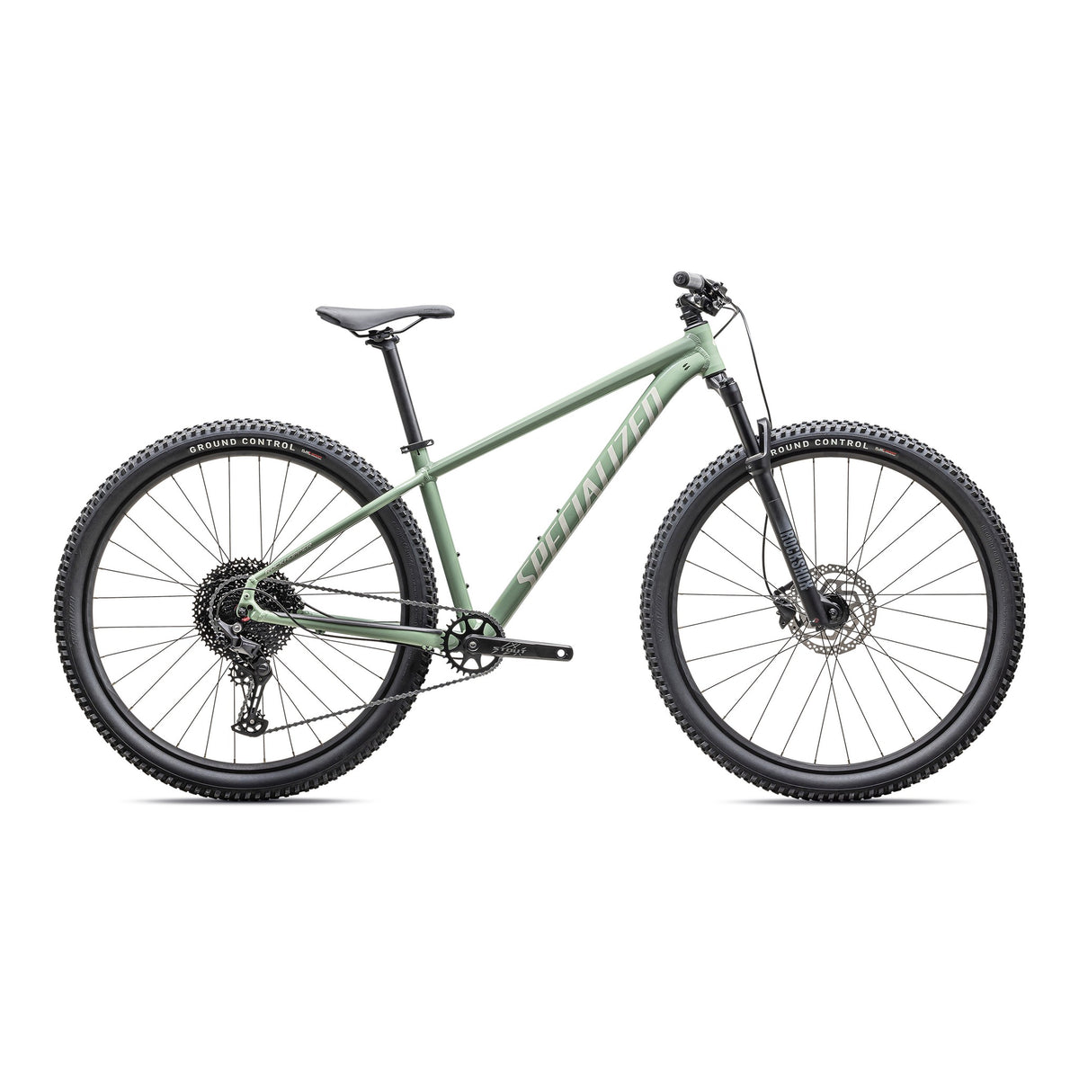 Rockhopper Comp Hardtail