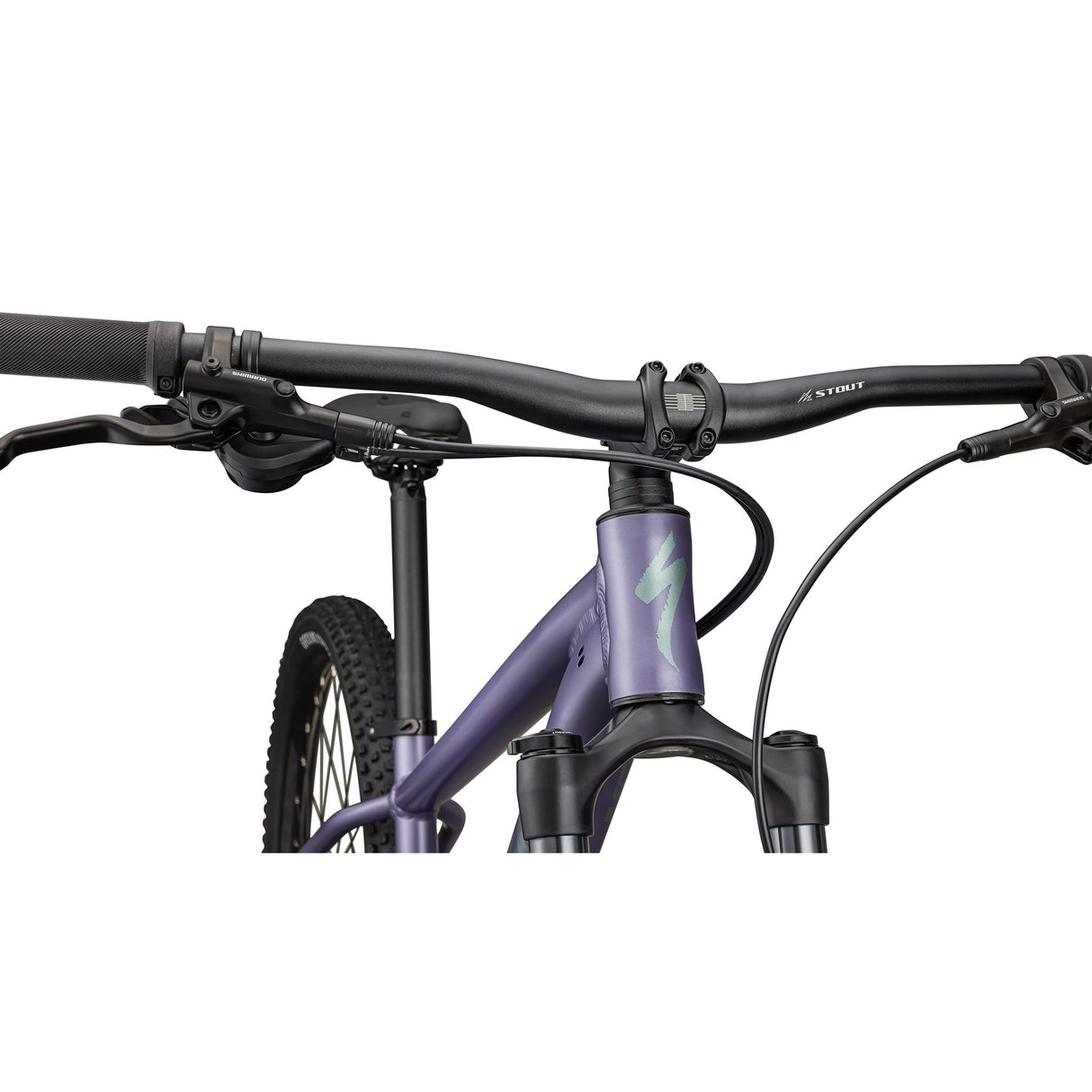 Rockhopper Comp Hardtail Mountain Bike