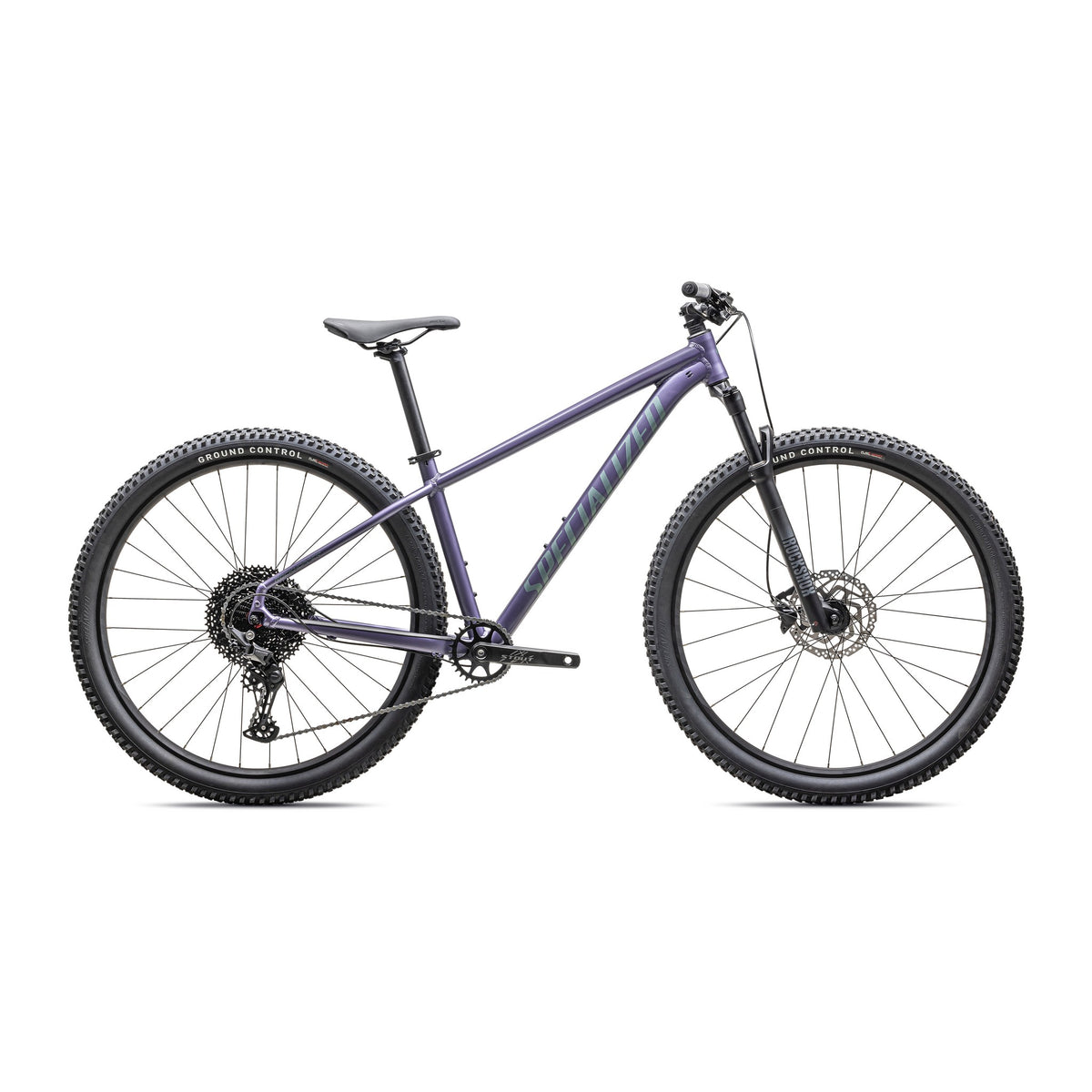 Rockhopper Comp Hardtail
