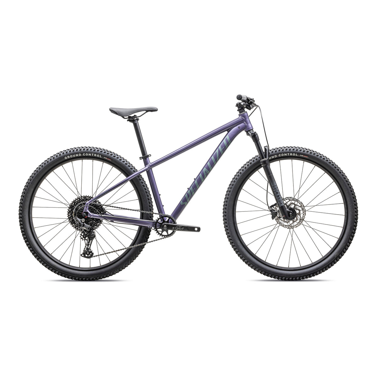 Rockhopper Comp Hardtail