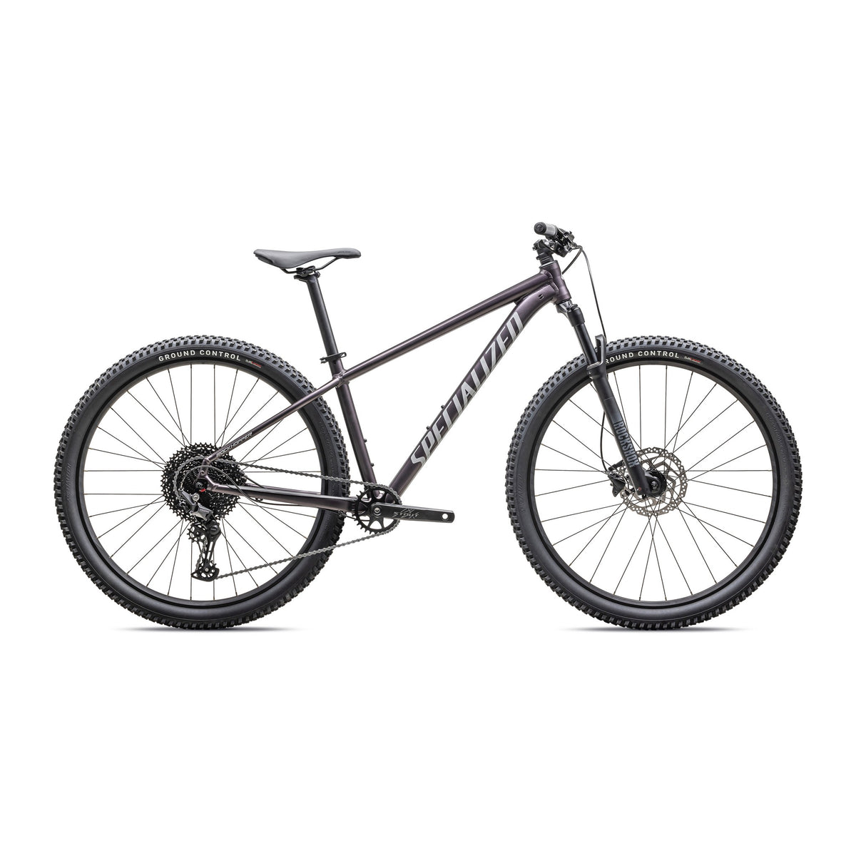 Rockhopper Comp Hardtail