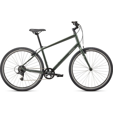 Specialized Crossroads 1.0 Rim Brake Hybrid Bicycle