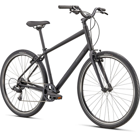 Specialized Crossroads 1.0 Rim Brake Hybrid Bicycle