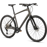 Specialized Sirrus X 4.0 Disc Hybrid Bike
