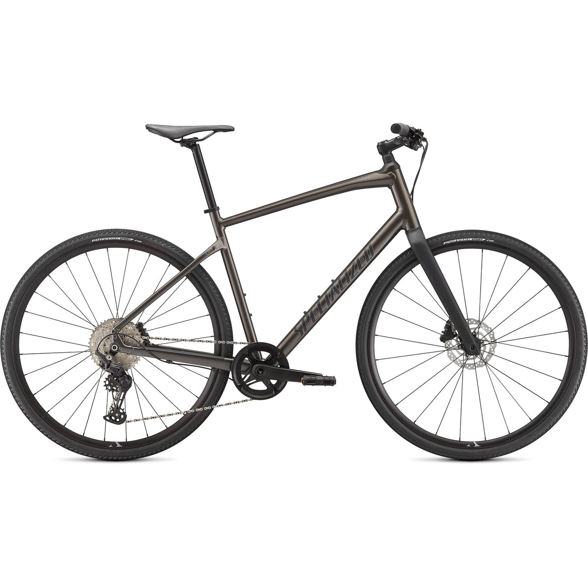 Specialized Sirrus X 4.0 Disc Hybrid Bike