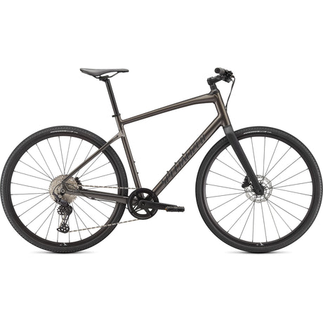 Specialized Sirrus X 4.0 Disc Hybrid Bike