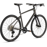 Specialized Sirrus X 4.0 Disc Hybrid Bike