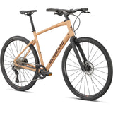 Specialized Sirrus X 4.0 Disc Hybrid Bike