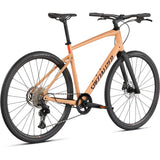 Specialized Sirrus X 4.0 Disc Hybrid Bike