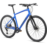 Specialized Sirrus X 4.0 Disc Hybrid Bike