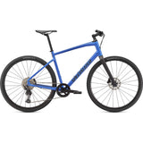 Specialized Sirrus X 4.0 Disc Hybrid Bike