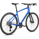 Specialized Sirrus X 4.0 Disc Hybrid Bike