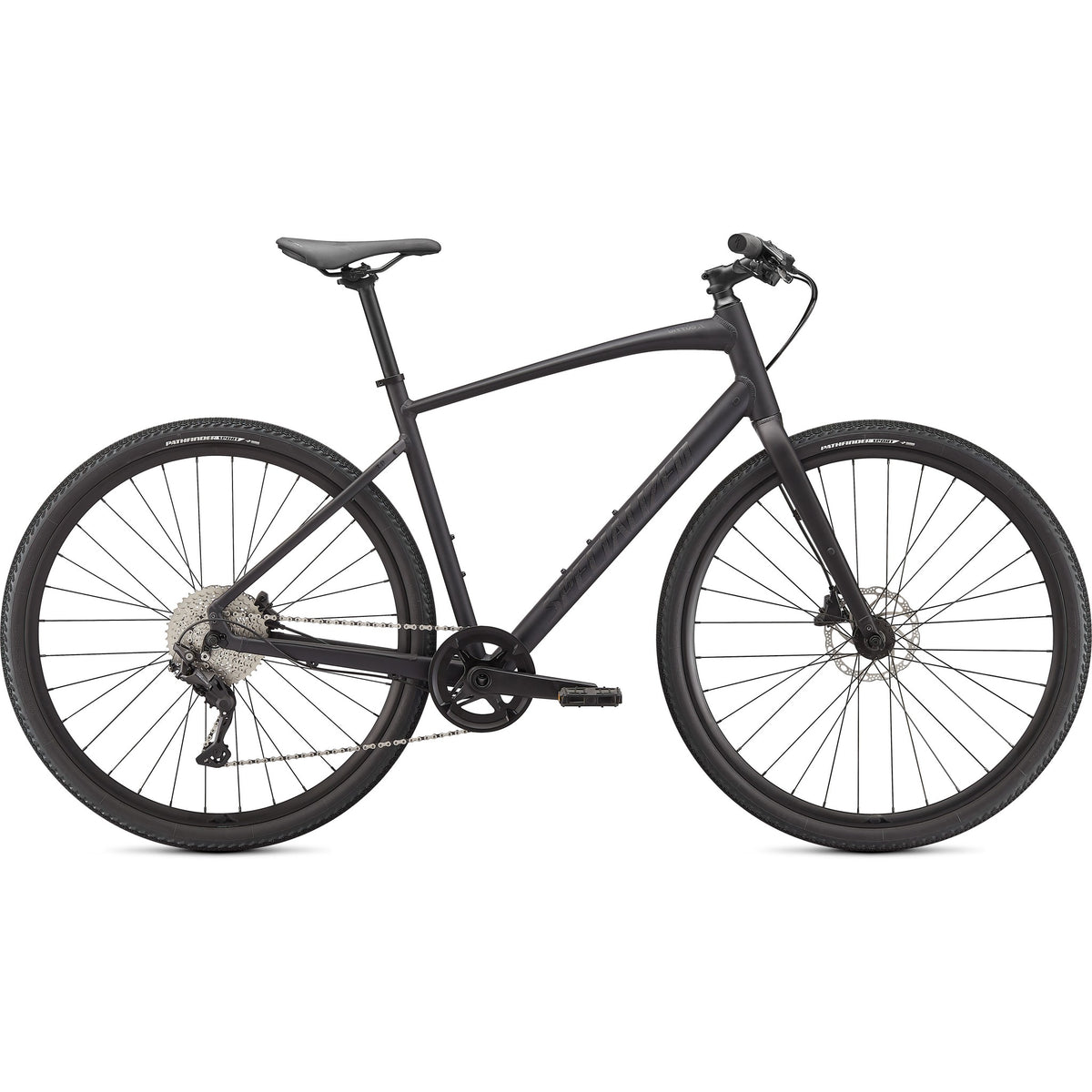 Specialized Sirrus X 3.0 Aluminum Disc Hybrid Bicycle
