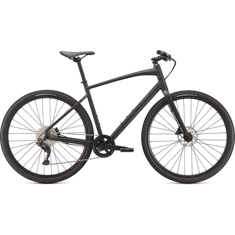 Specialized Sirrus X 3.0 Aluminum Disc Hybrid Bicycle