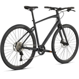 Specialized Sirrus X 3.0 Aluminum Disc Hybrid Bicycle