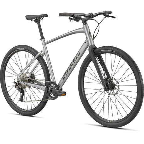 Specialized Sirrus X 3.0 Aluminum Disc Hybrid Bicycle