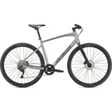 Specialized Sirrus X 3.0 Aluminum Disc Hybrid Bicycle