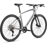 Specialized Sirrus X 3.0 Aluminum Disc Hybrid Bicycle