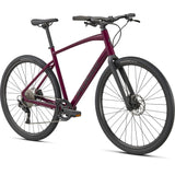 Specialized Sirrus X 3.0 Aluminum Disc Hybrid Bicycle