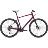 Specialized Sirrus X 3.0 Aluminum Disc Hybrid Bicycle