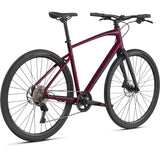 Specialized Sirrus X 3.0 Aluminum Disc Hybrid Bicycle