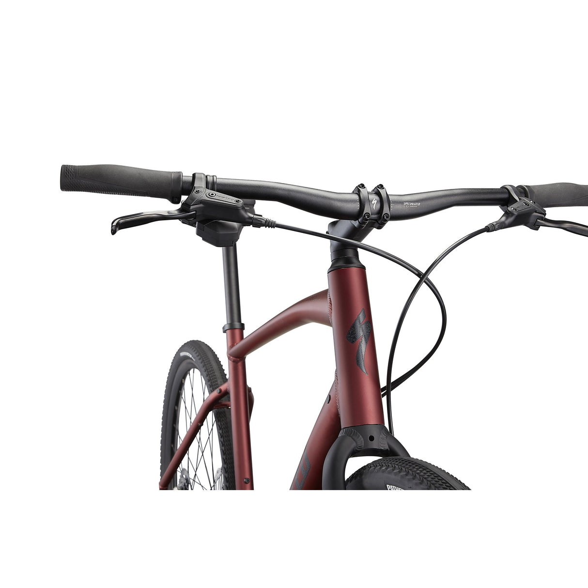 Specialized Sirrus X 3.0 Hybrid Bike