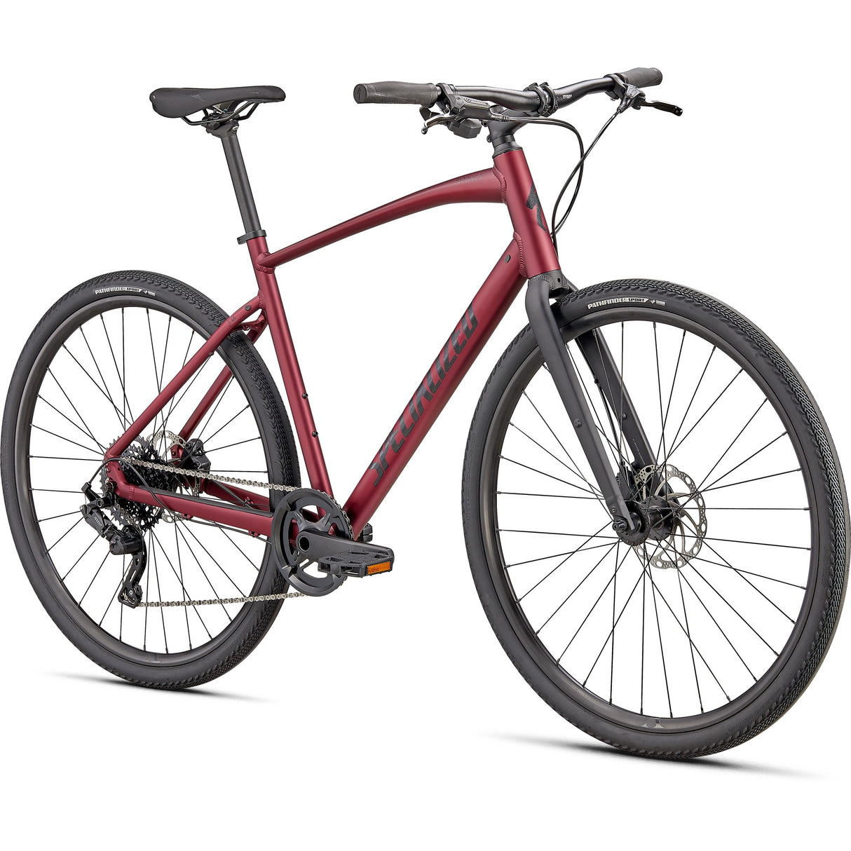 Specialized Sirrus X 3.0 Hybrid Bike