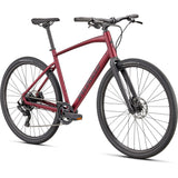 Specialized Sirrus X 3.0 Hybrid Bike