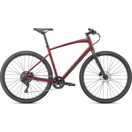 2022 Specialized Sirrus X 3.0 9 Speed Disc Hybrid Bike
