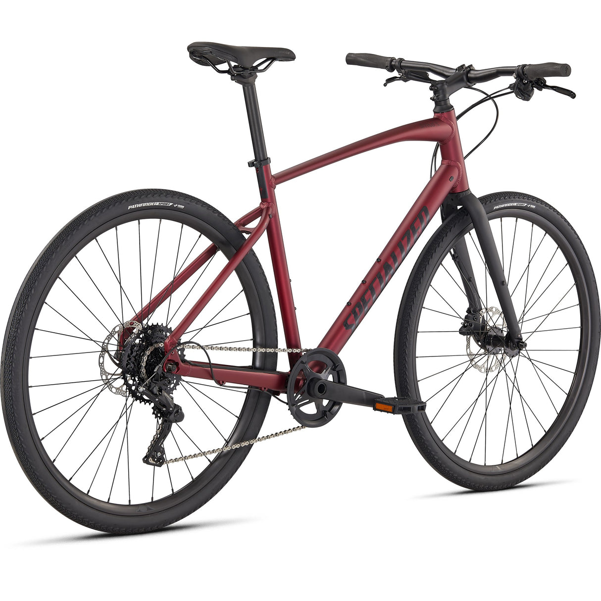 Specialized Sirrus X 3.0 Hybrid Bike