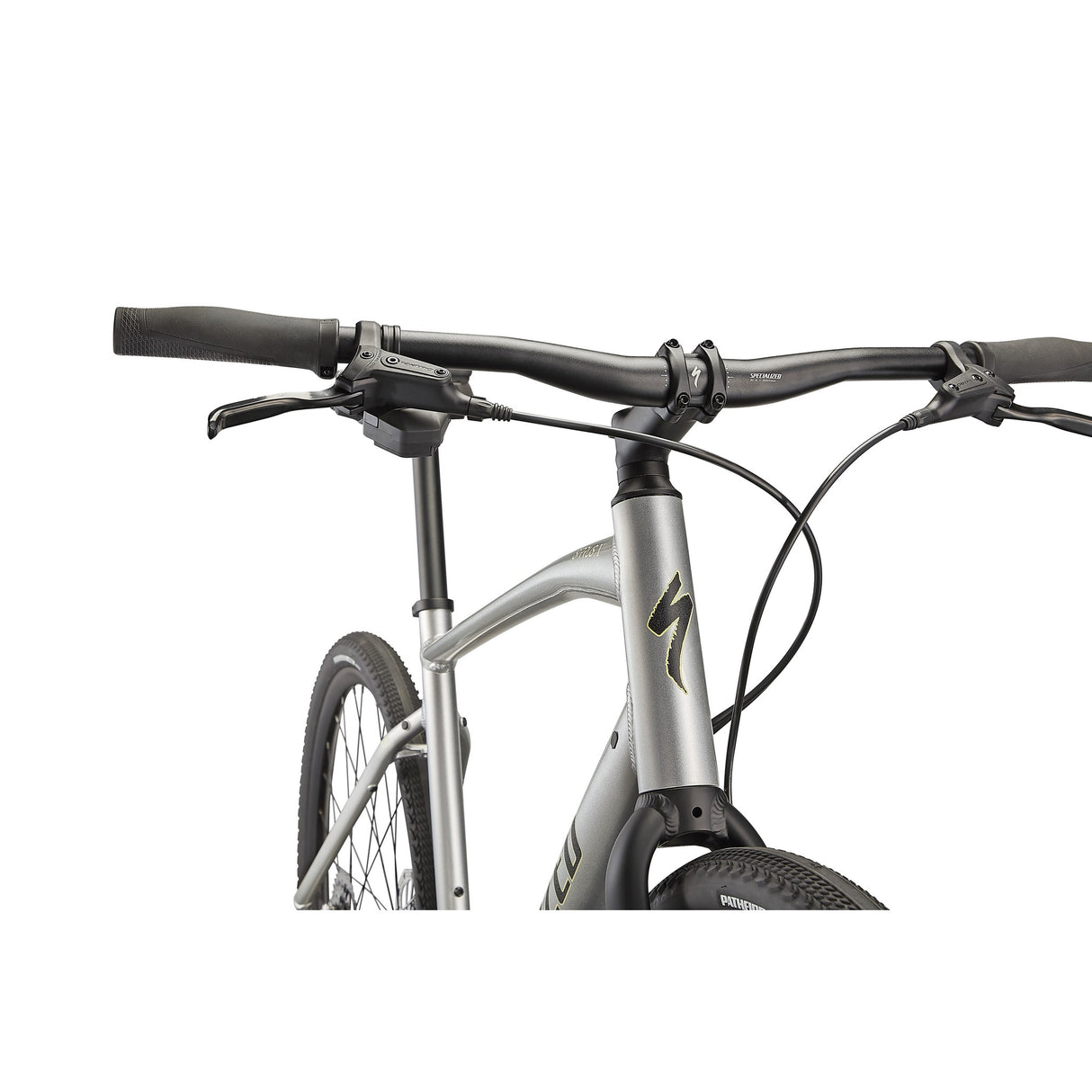 Specialized Sirrus X 3.0 Hybrid Bike