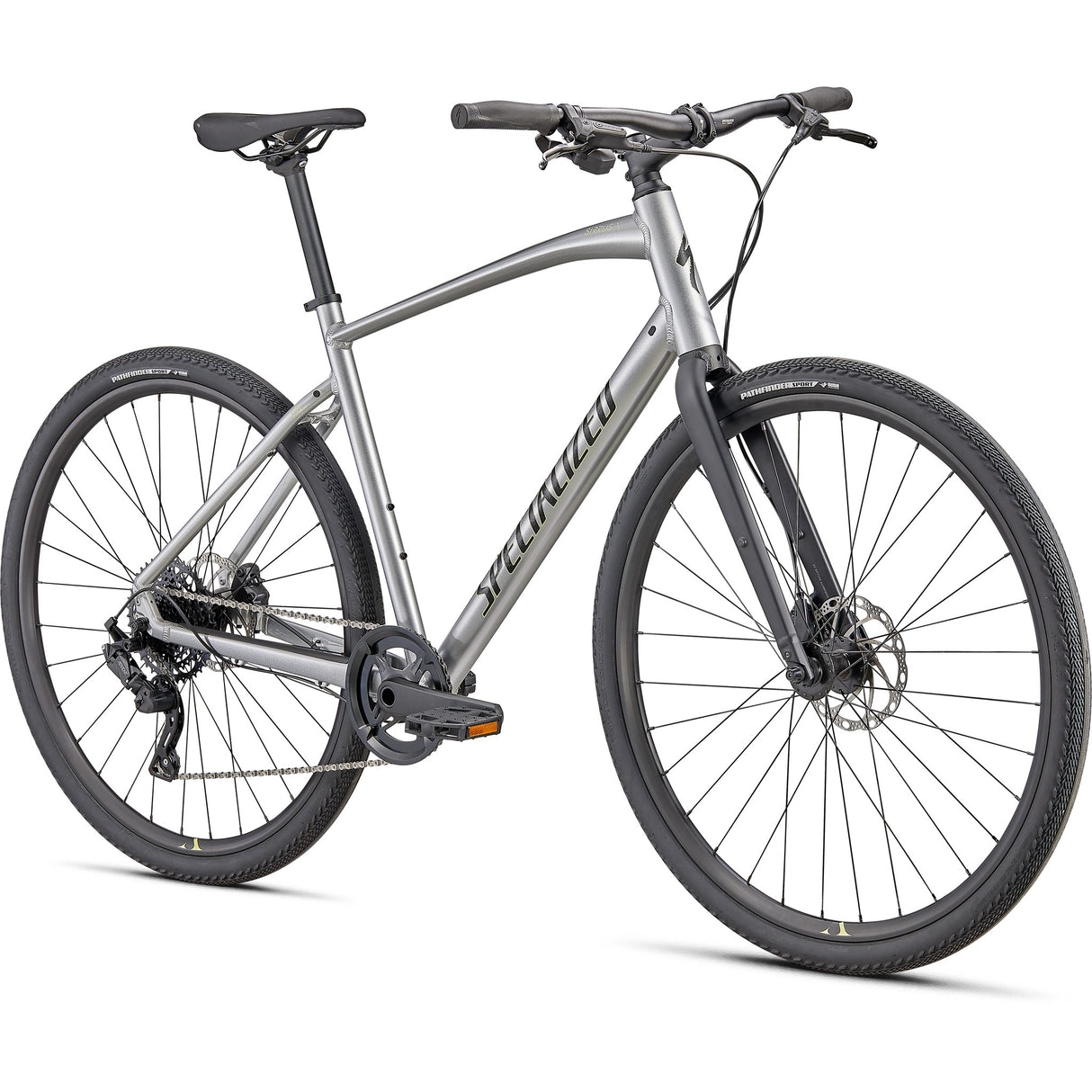Specialized Sirrus X 3.0 Hybrid Bike