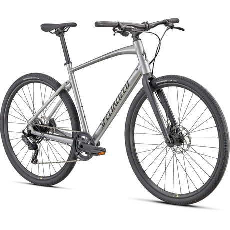 2022 Specialized Sirrus X 3.0 9 Speed Disc Hybrid Bike