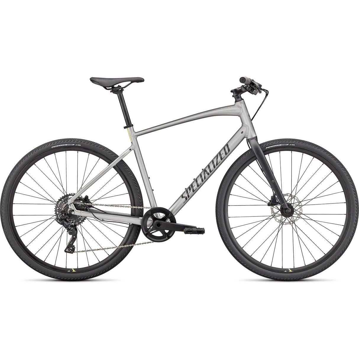 Specialized Sirrus X 3.0 Hybrid Bike