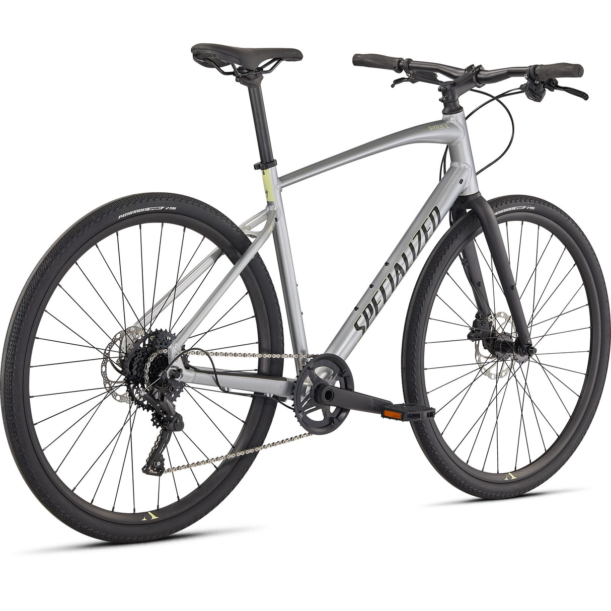 Specialized Sirrus X 3.0 Hybrid Bike