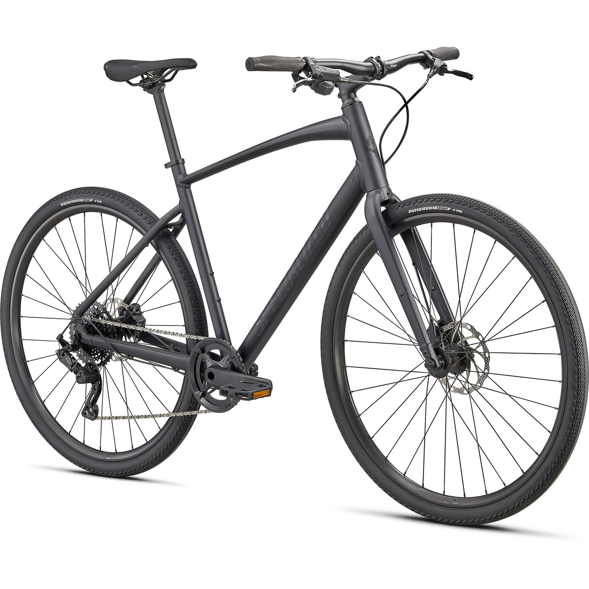 Specialized Sirrus X 3.0 Hybrid Bike