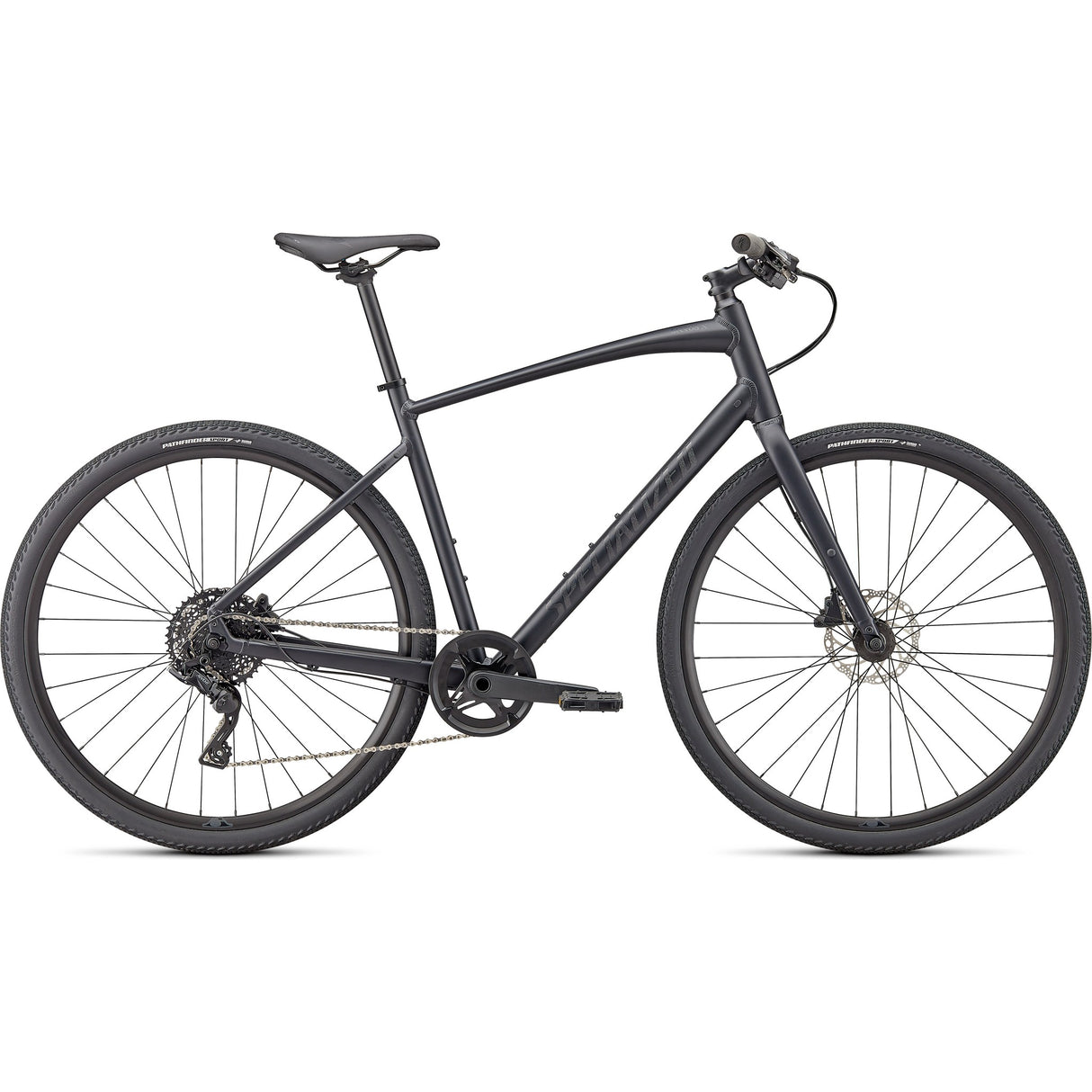 Specialized Sirrus X 3.0 Hybrid Bike