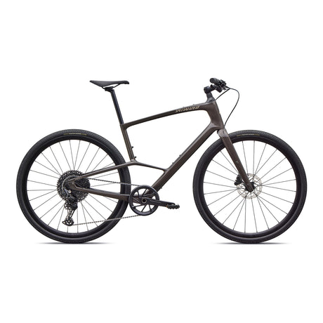 Sirrus X 5.0 Fitness Bike