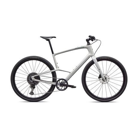 Sirrus X 5.0 Fitness Bike