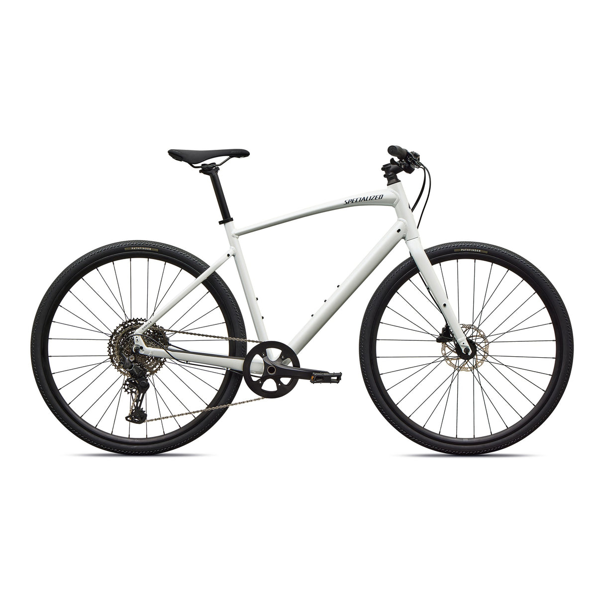 Sirrus X 3.0 Fitness Bike