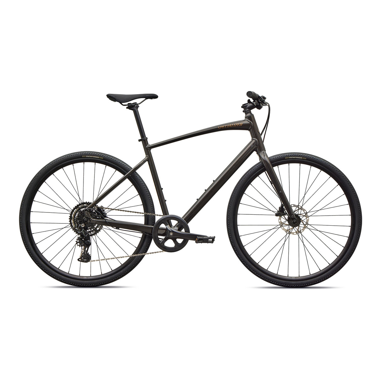 Sirrus X 3.0 Fitness Bike