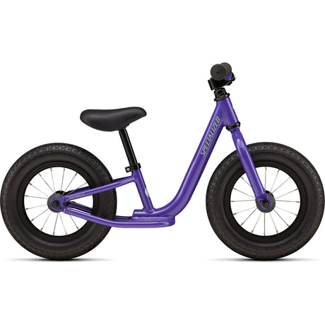 Hotwalk (Recommended for kids 18 months to 4 years old)