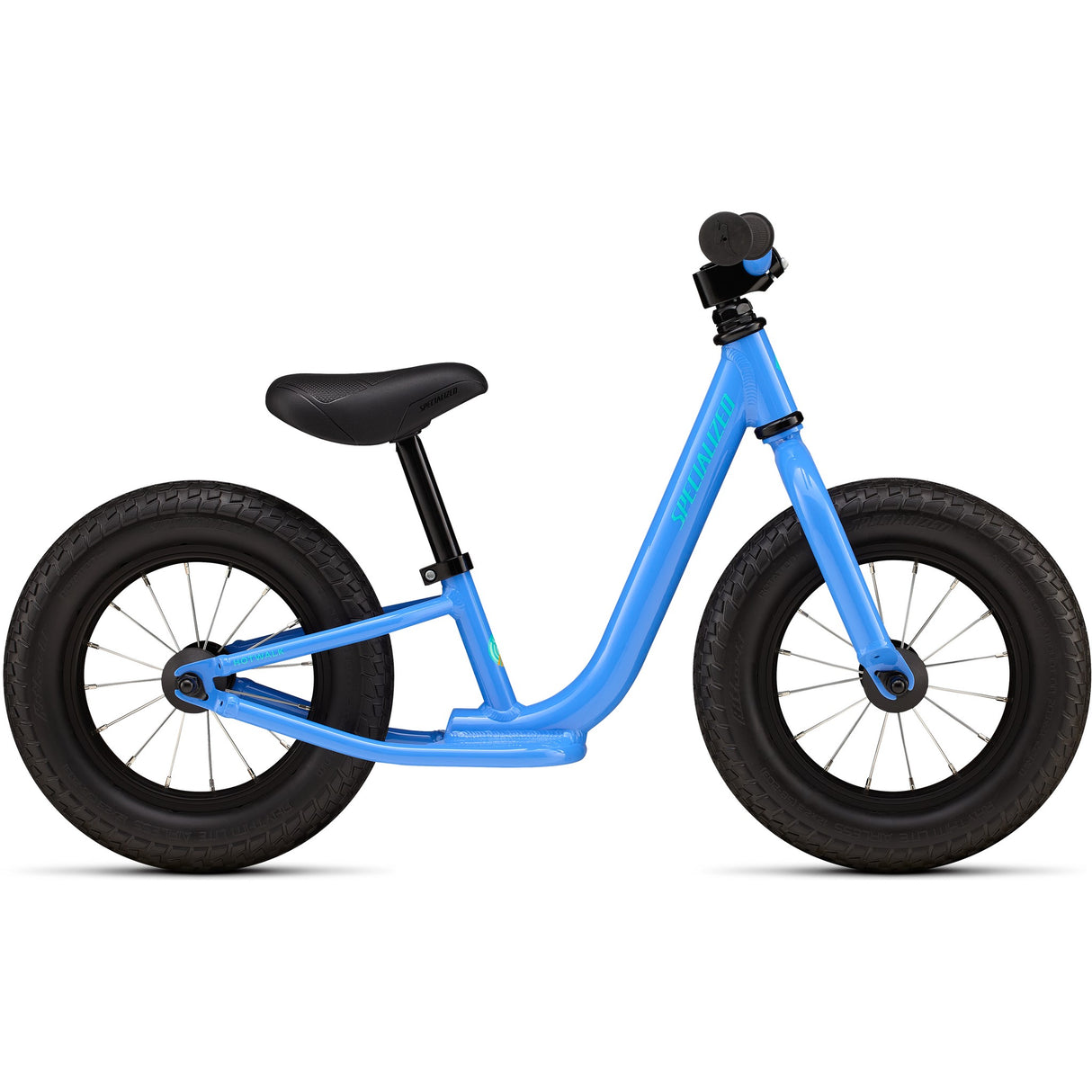 Specialized Hotwalk 12" Push Bike (Recommended for kids 18 months to 4 years old)