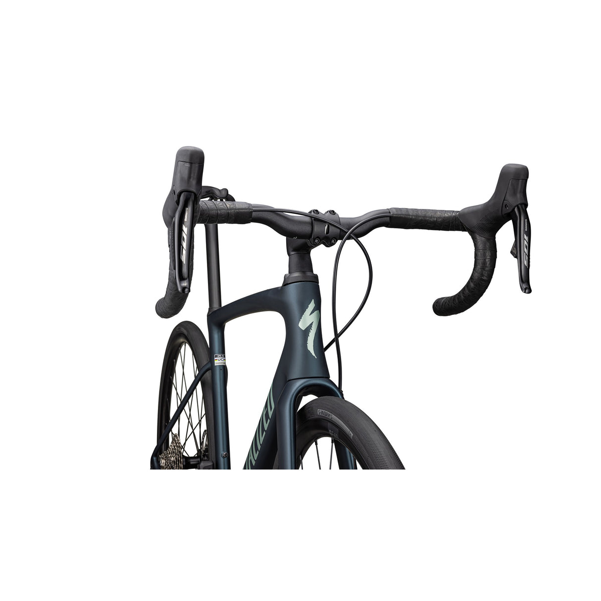 Roubaix SL8 Comp