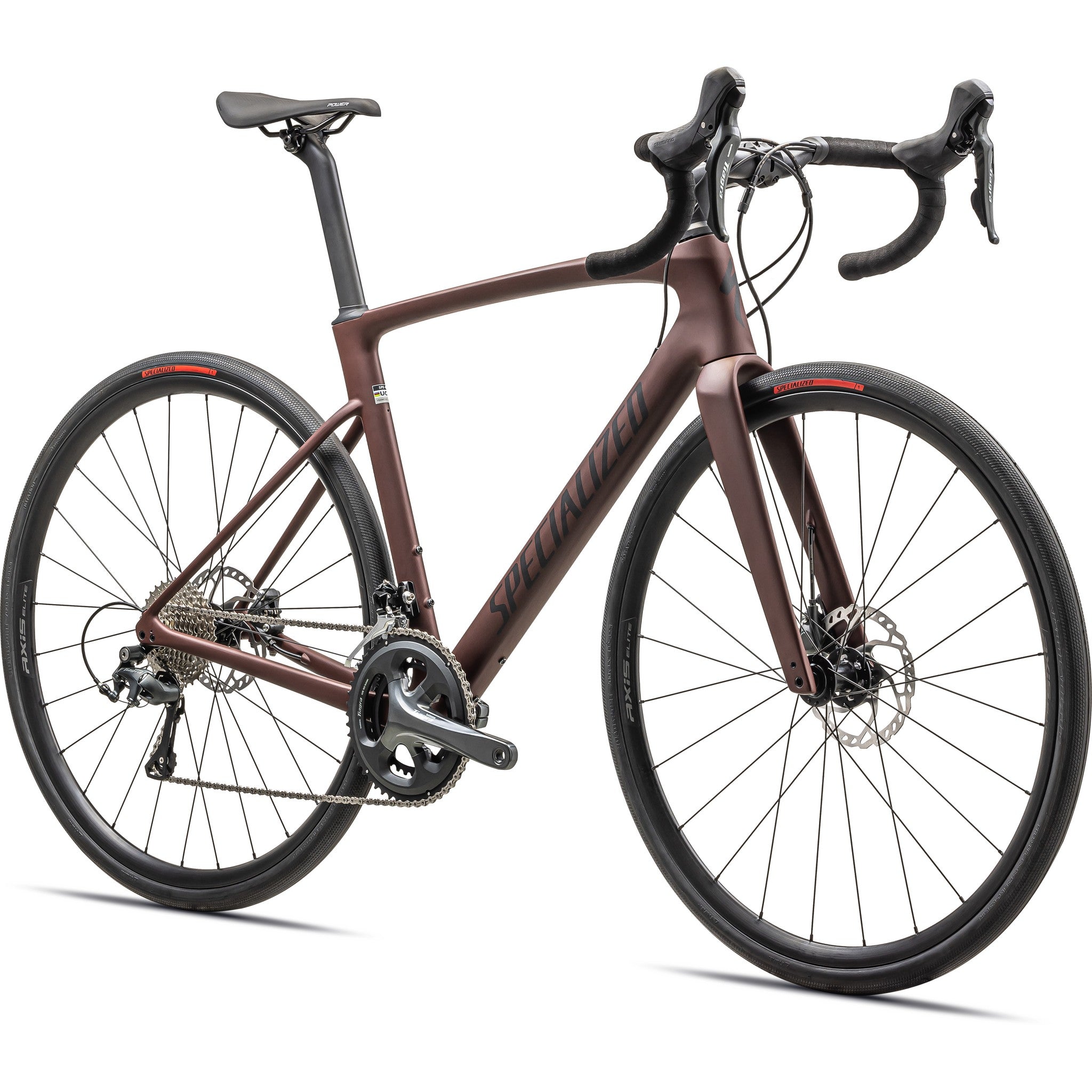 Roubaix SL8