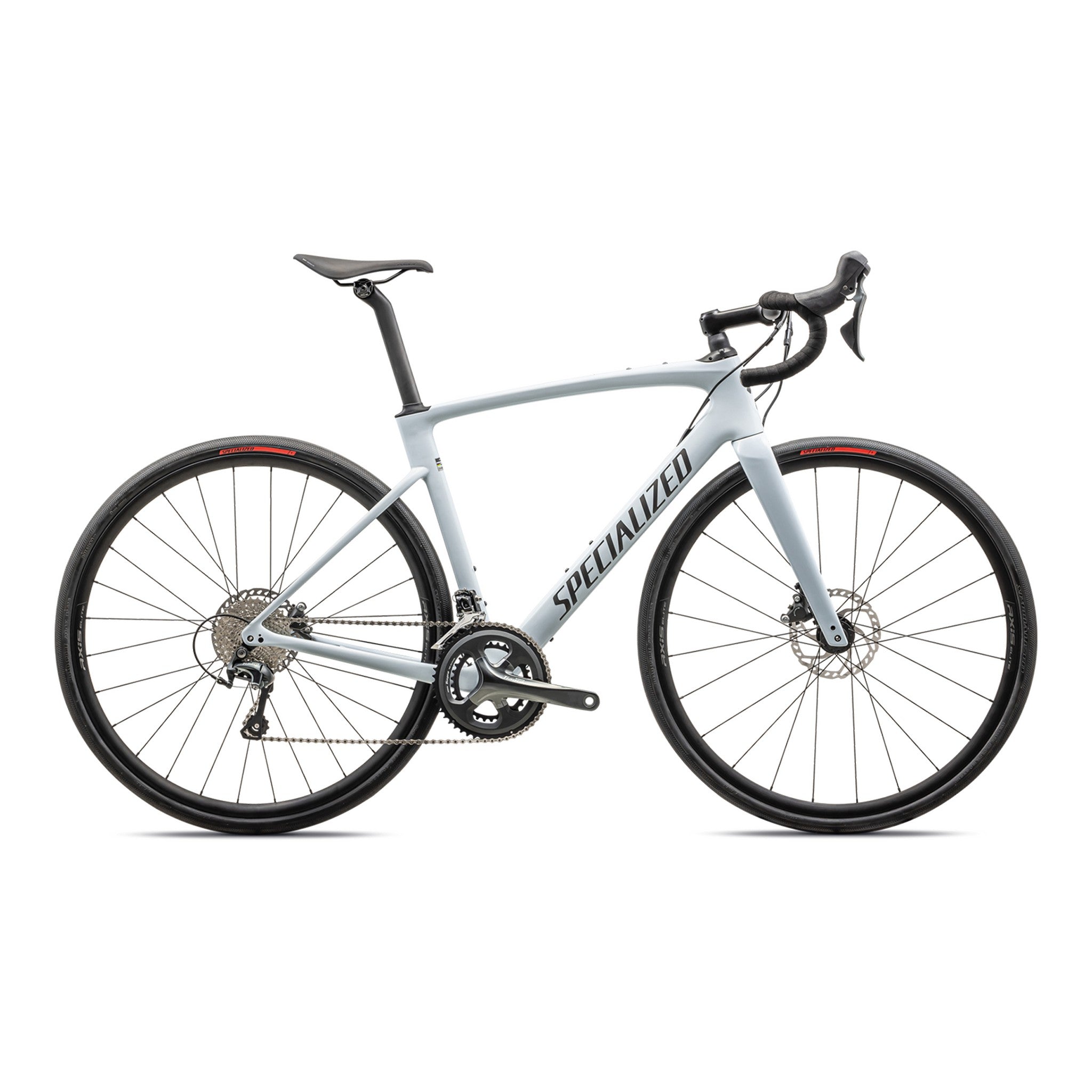 Roubaix SL8