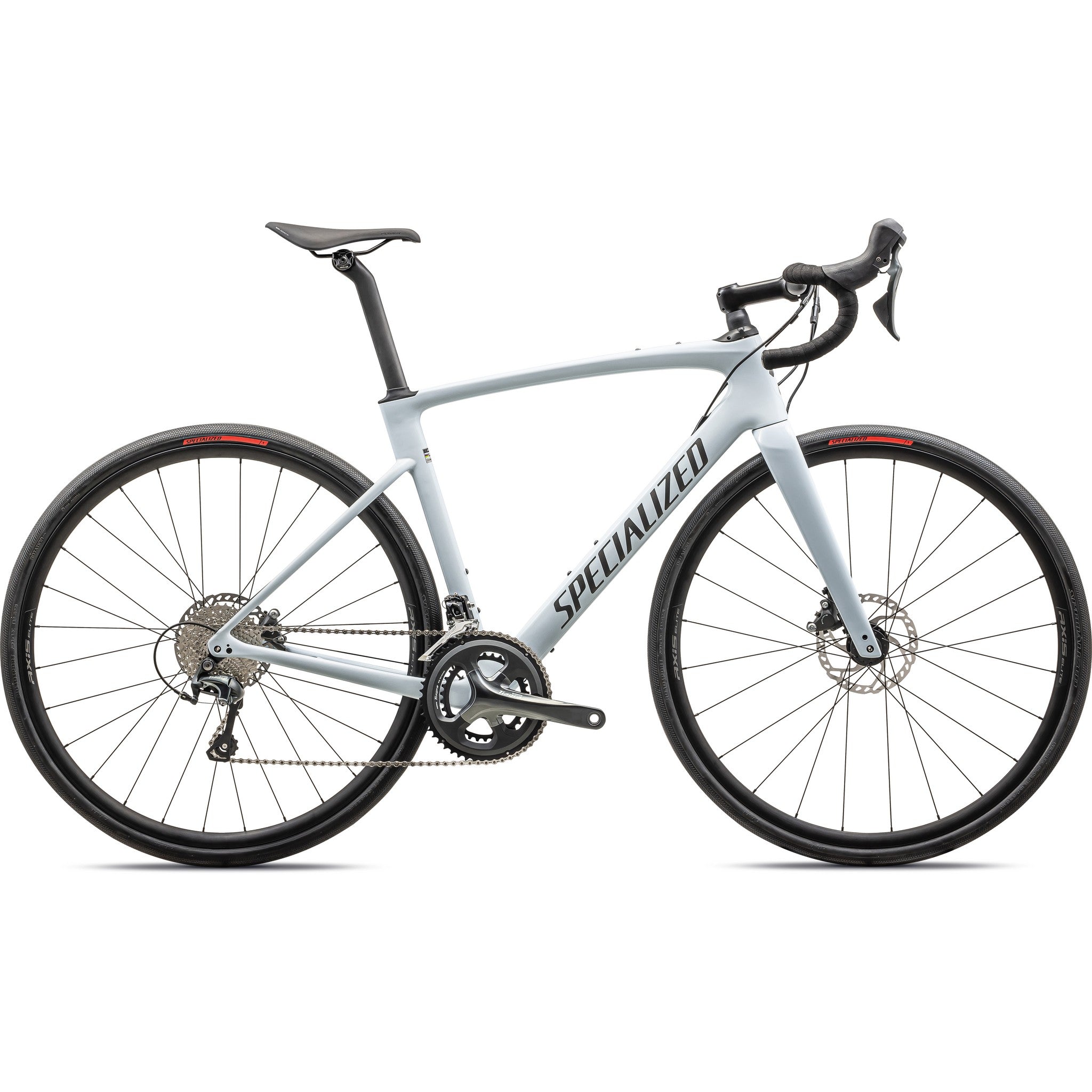 Roubaix SL8