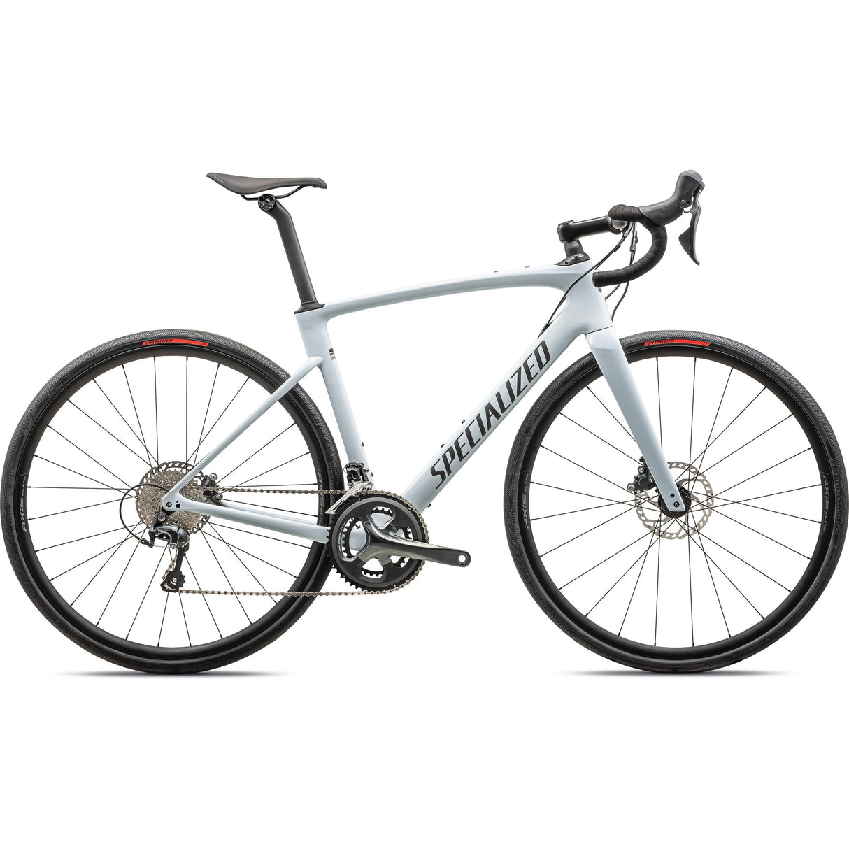 Roubaix SL8