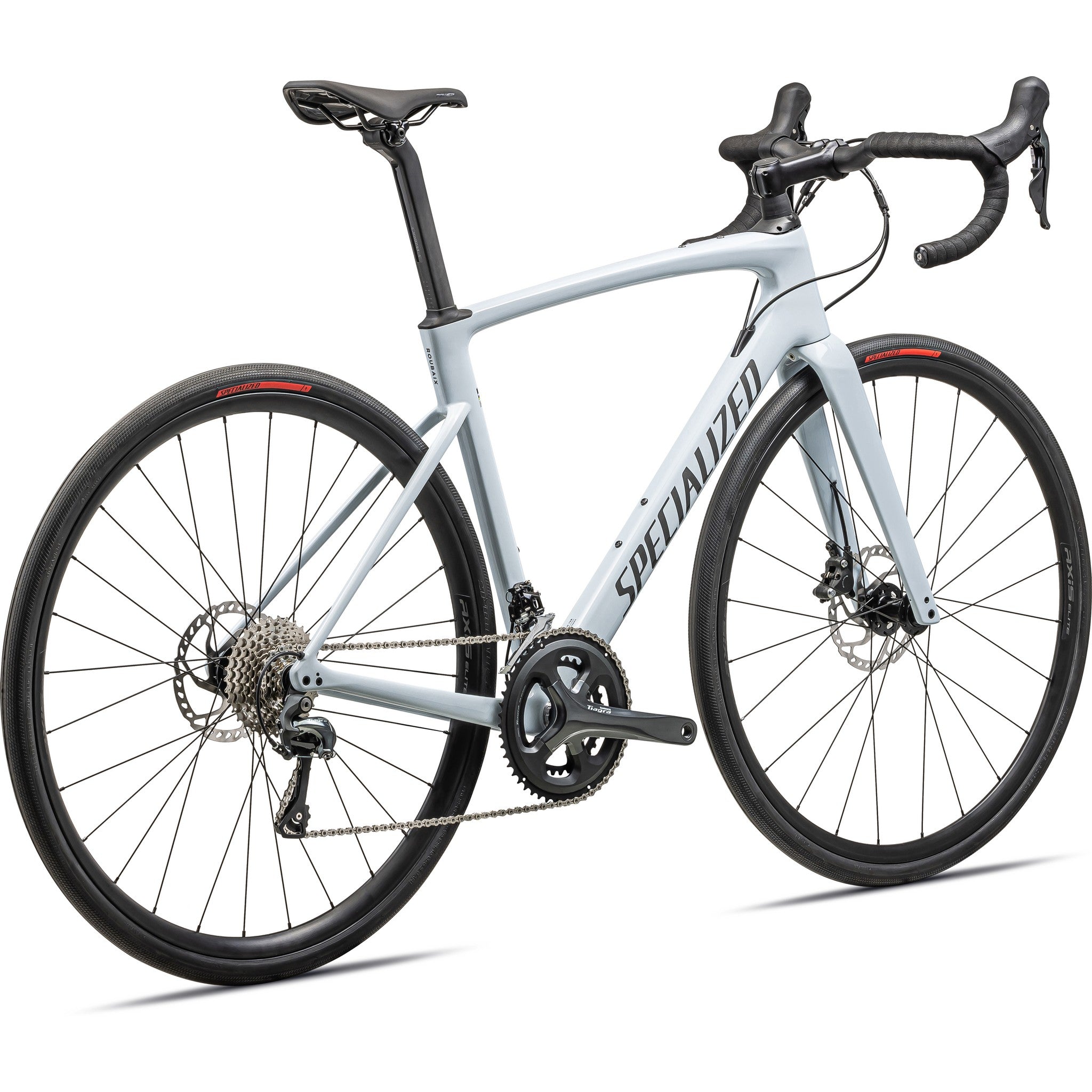 Roubaix SL8